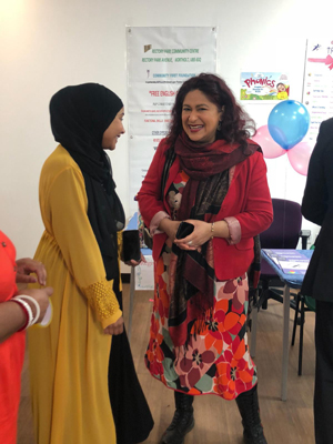 Community First Foundation