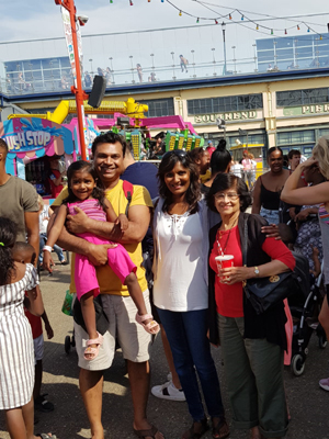 Community First Foundation