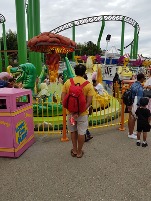 Community First Foundation