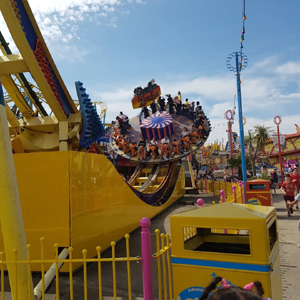 Community First Foundation