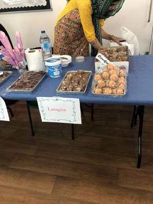 Community First Foundation