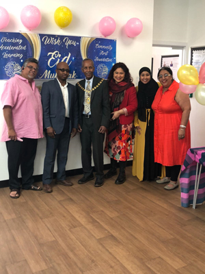 Community First Foundation