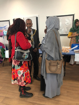 Community First Foundation