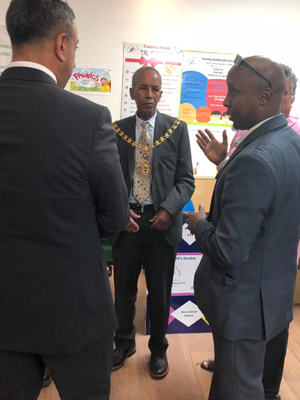 Community First Foundation