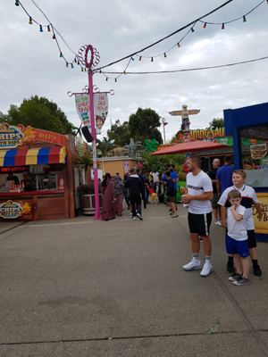 Community First Foundation