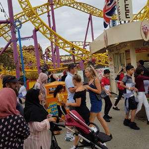 Community First Foundation