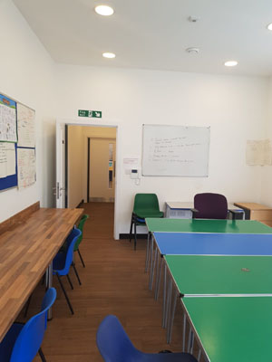 Community First Foundation