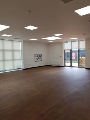 Community First Foundation