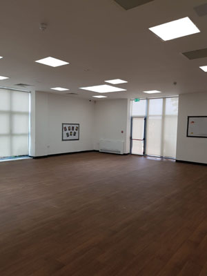 Community First Foundation