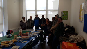 Community First Foundation