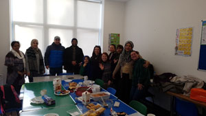 Community First Foundation