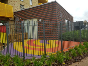 Community First Foundation