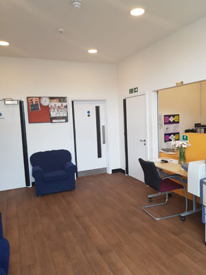 Community First Foundation