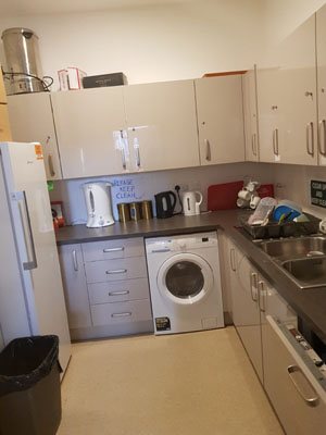 Community First Foundation