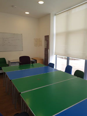 Community First Foundation